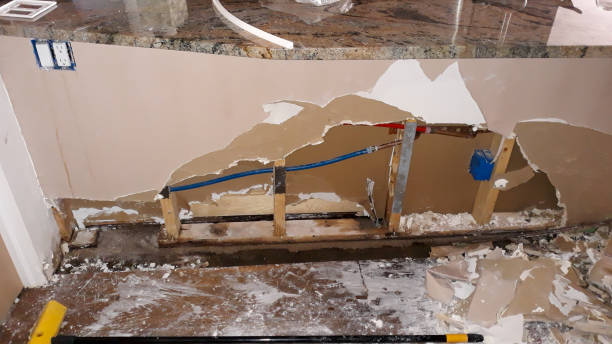  Halstead, KS Water damage restoration Pros